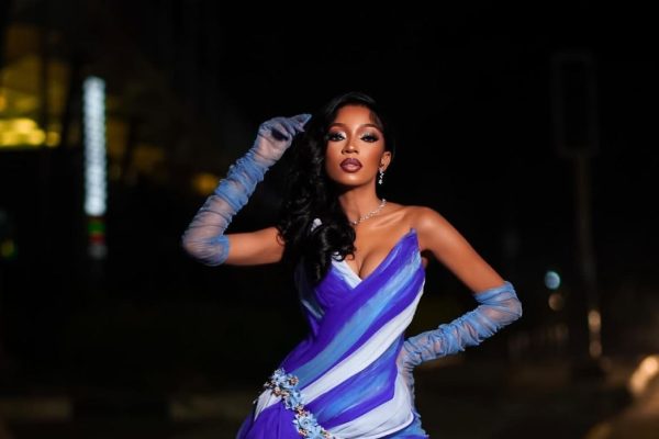 Get To Know Celyn Ukam, A Gen Z Creator, Dancer and Actress